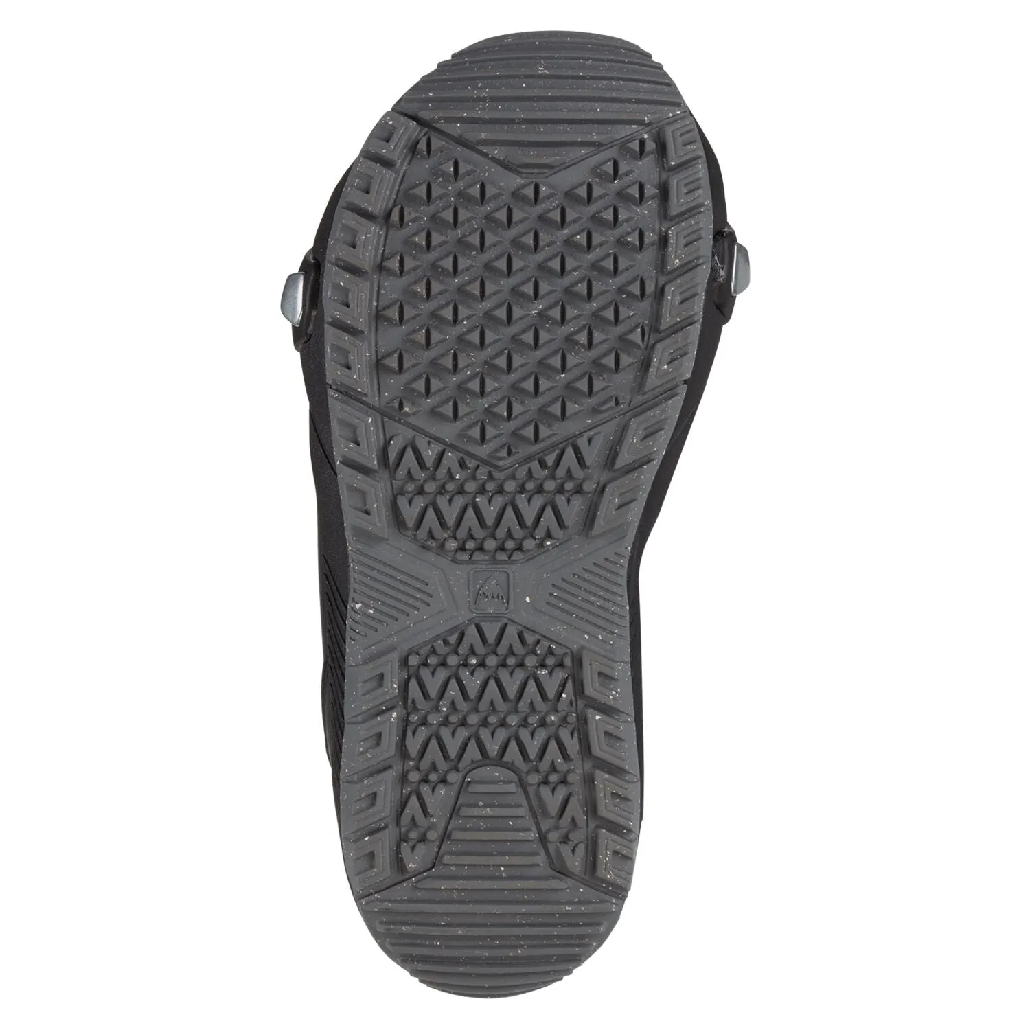 2025 Ruler StepOn | Black