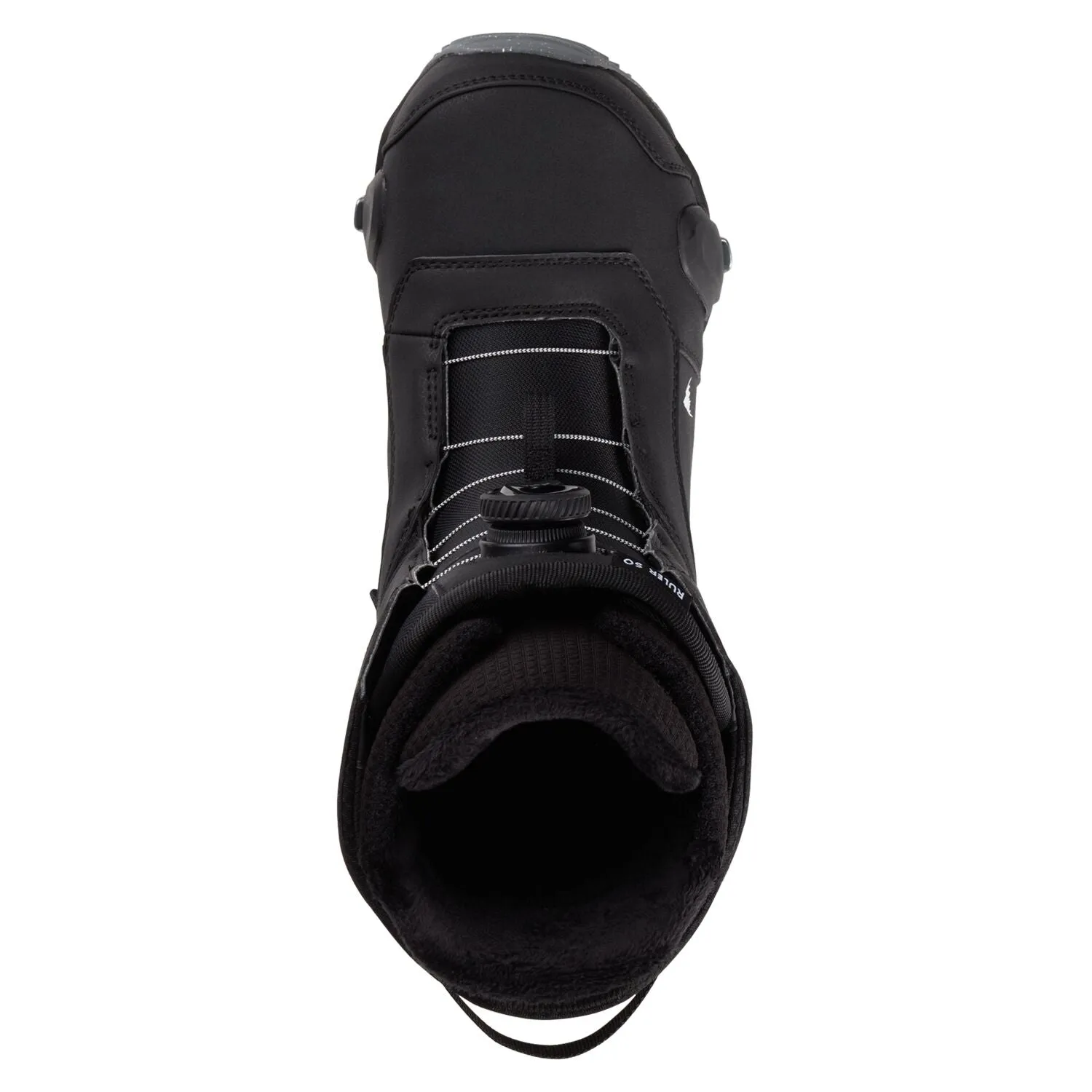 2025 Ruler StepOn | Black