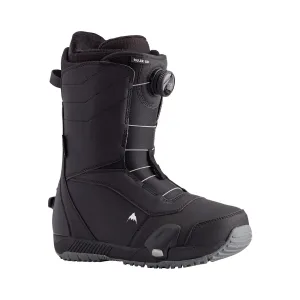 2025 Ruler StepOn | Black