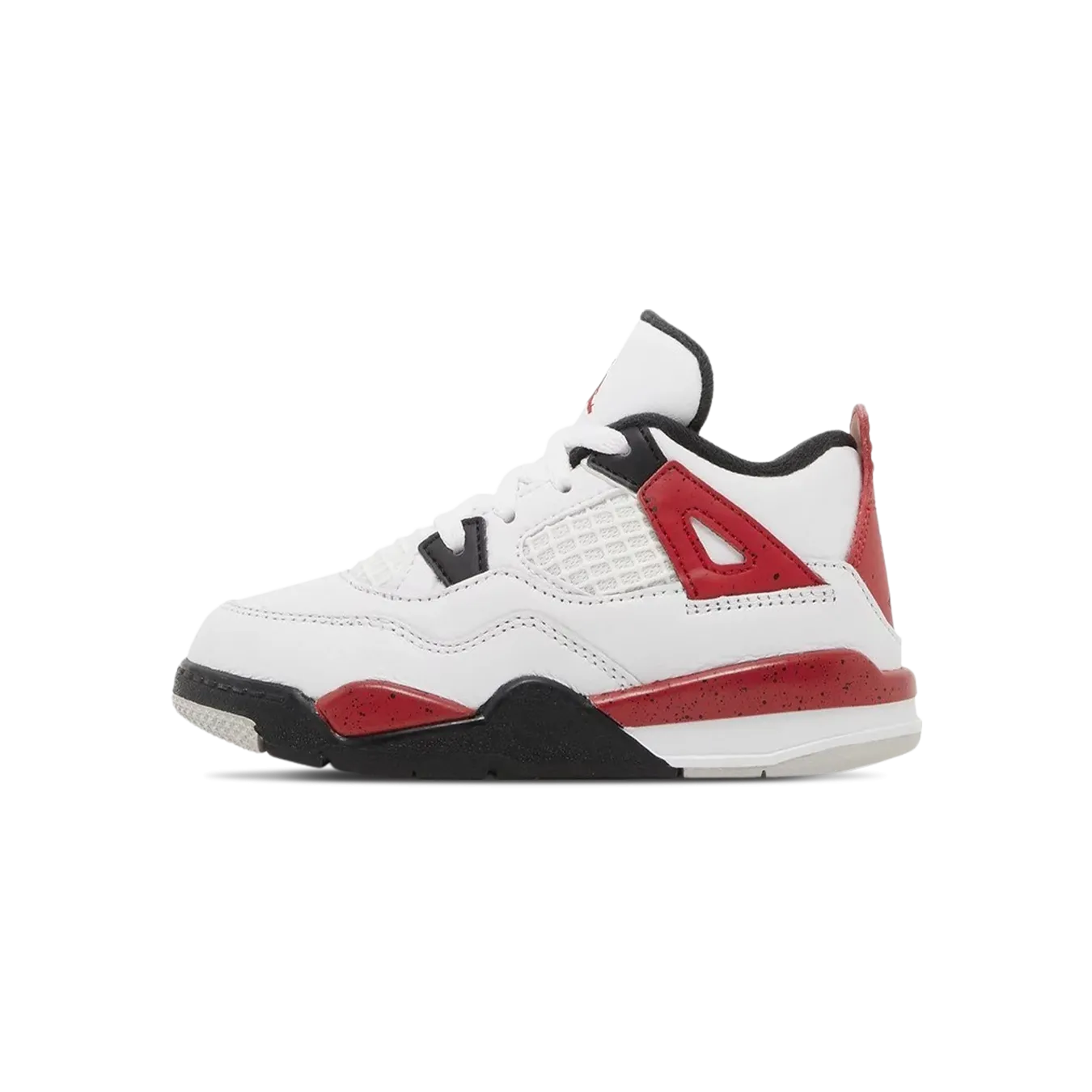Air Jordan 4 Retro TD 'Red Cement'