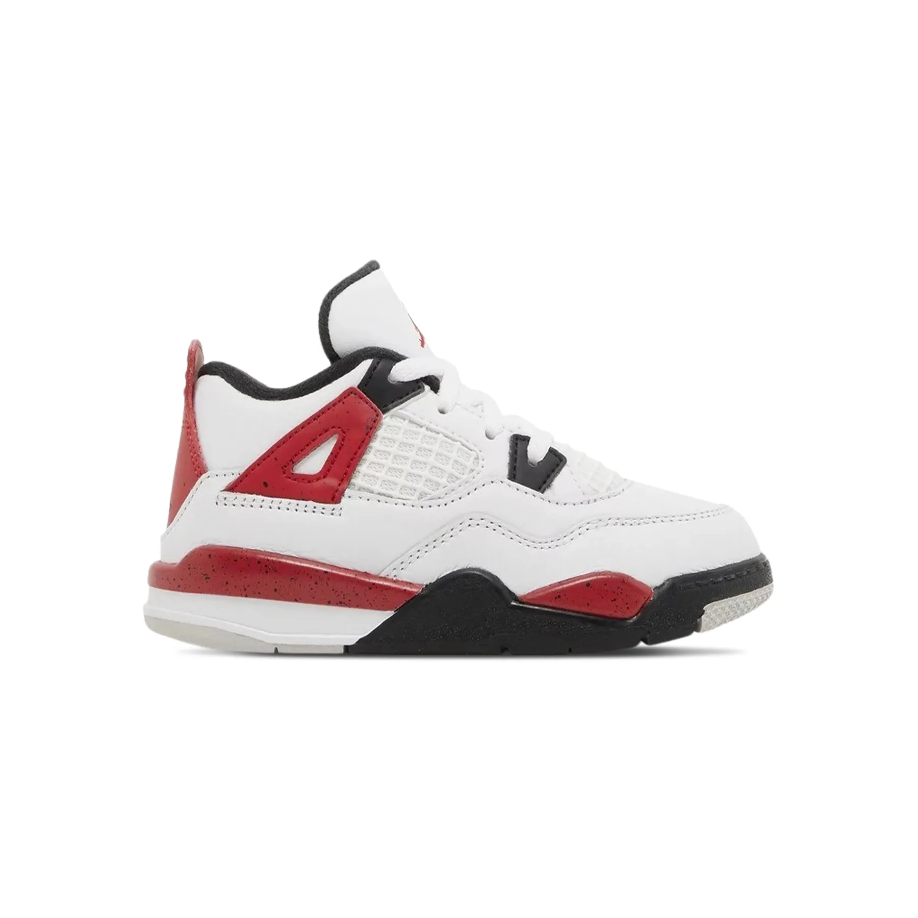 Air Jordan 4 Retro TD 'Red Cement'