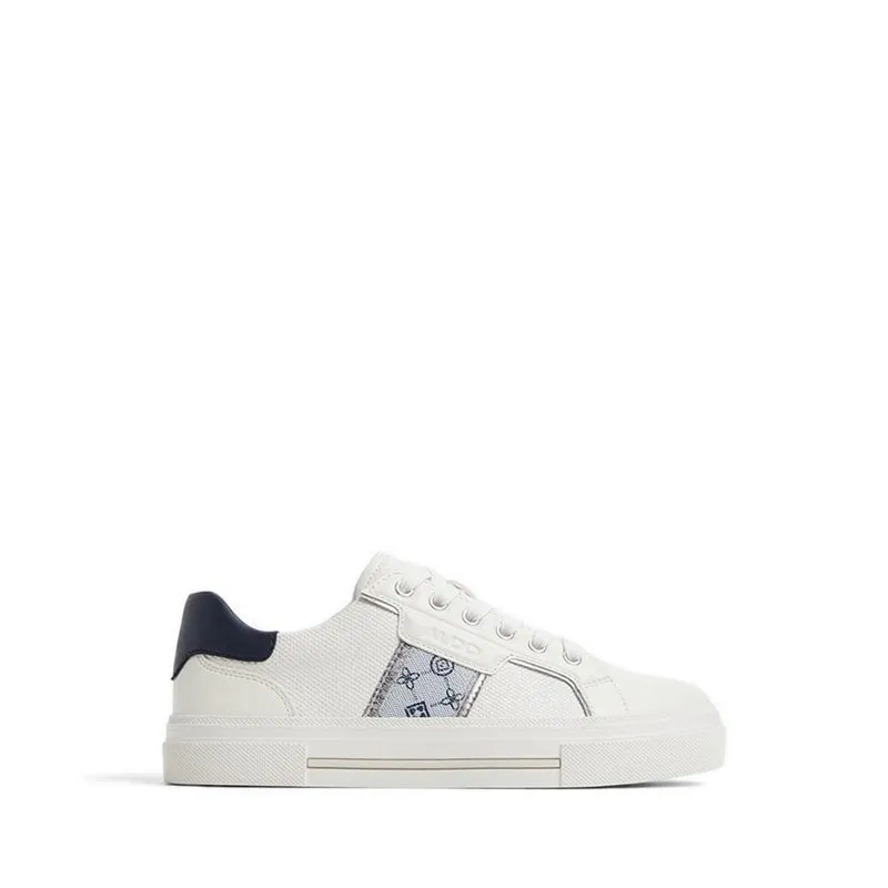 ALDO ONIRASEAN Women Sneakers WHITE COMBO