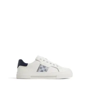 ALDO ONIRASEAN Women Sneakers WHITE COMBO
