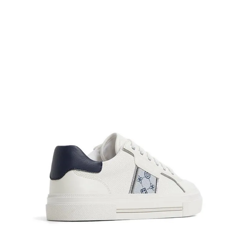 ALDO ONIRASEAN Women Sneakers WHITE COMBO