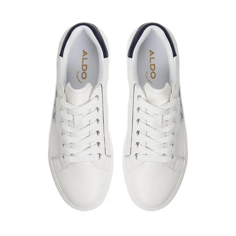 ALDO ONIRASEAN Women Sneakers WHITE COMBO