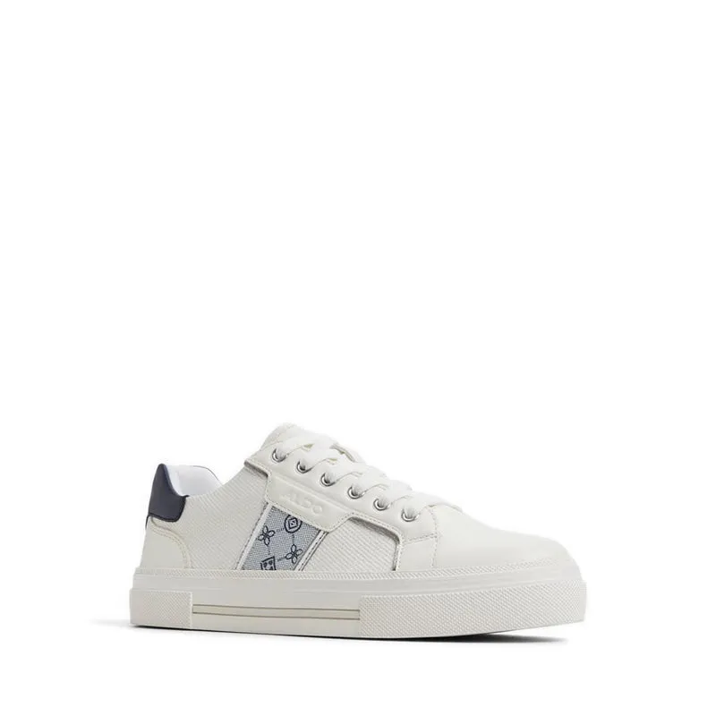ALDO ONIRASEAN Women Sneakers WHITE COMBO