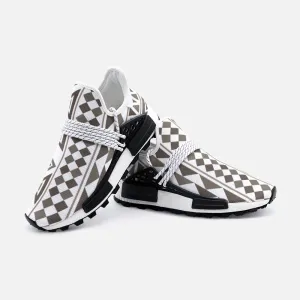Aztec pattern-0 Unisex Lightweight Sneaker S-1 Boost