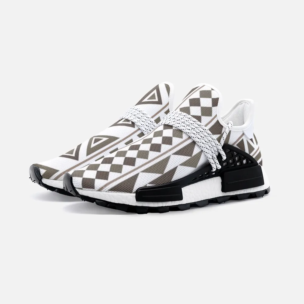 Aztec pattern-0 Unisex Lightweight Sneaker S-1 Boost