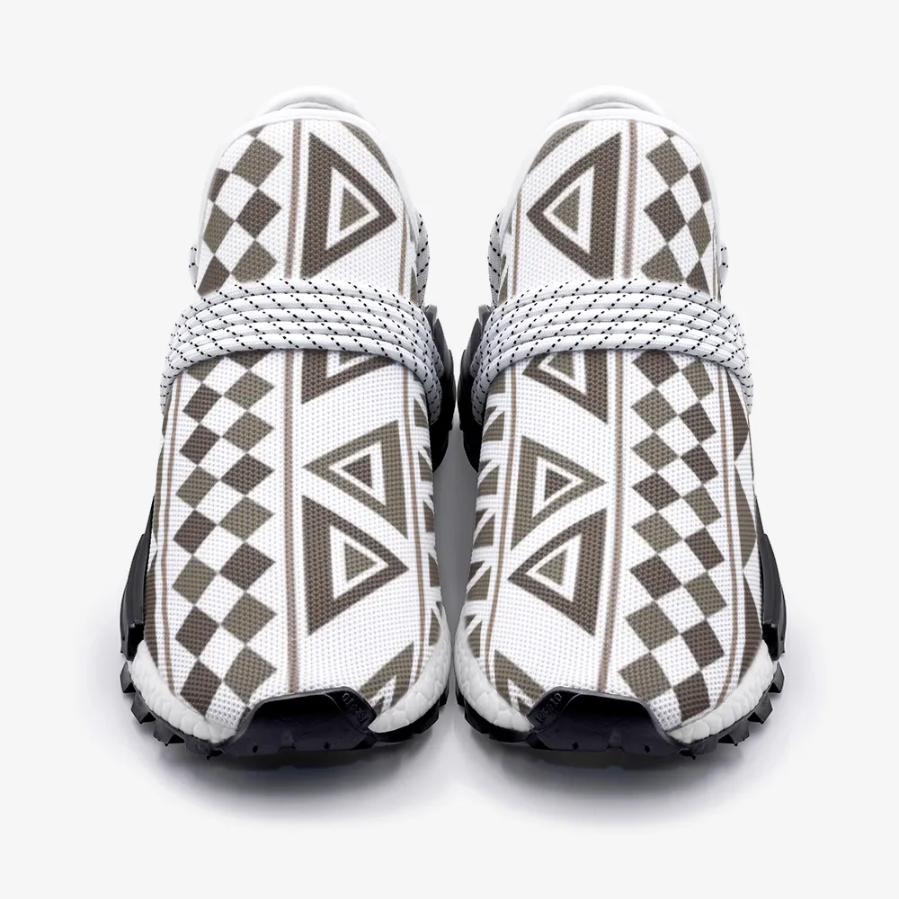 Aztec pattern-0 Unisex Lightweight Sneaker S-1 Boost