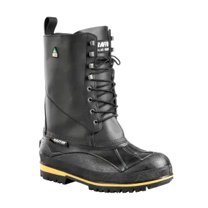 BARROW (Safety Toe & Plate) | Men's Boot