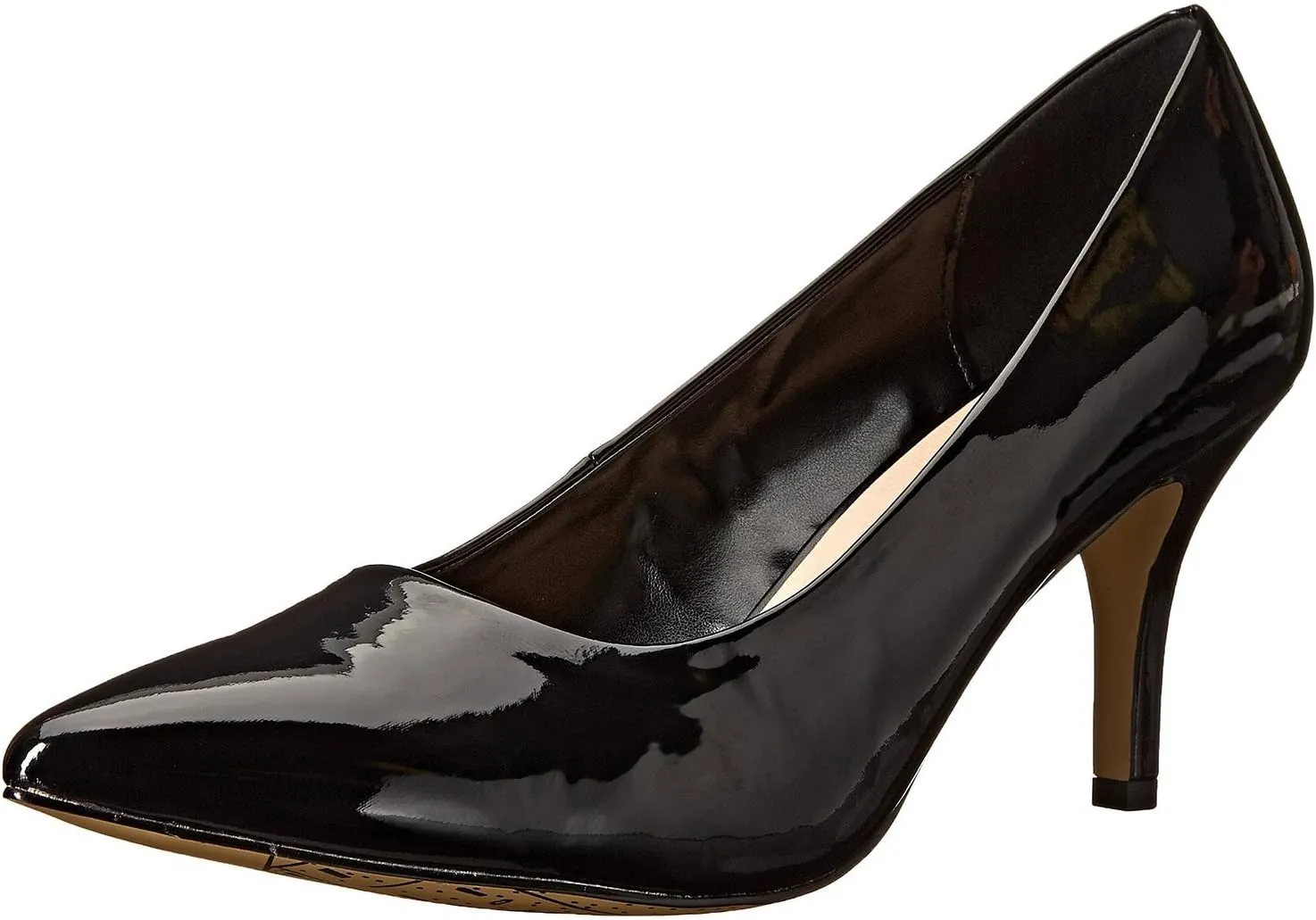 Bella Vita Women's Define II Dress Pump