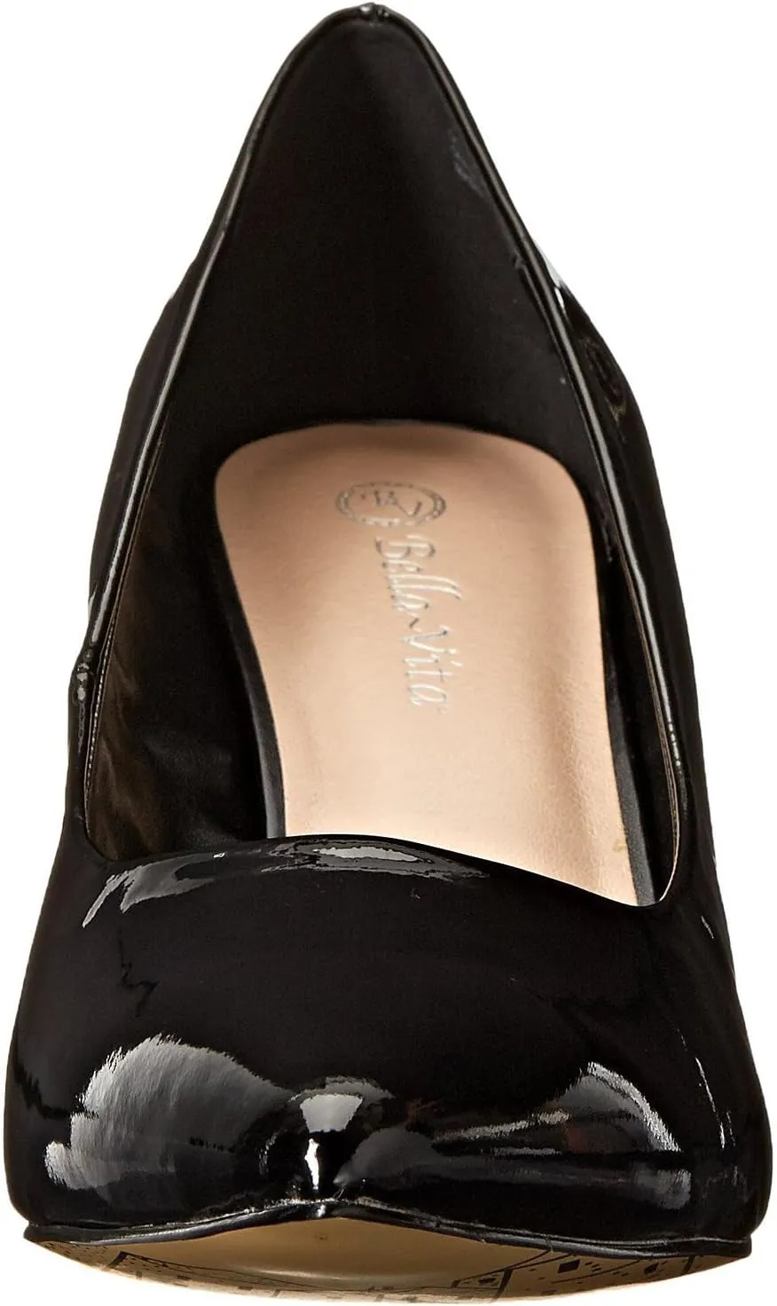 Bella Vita Women's Define II Dress Pump