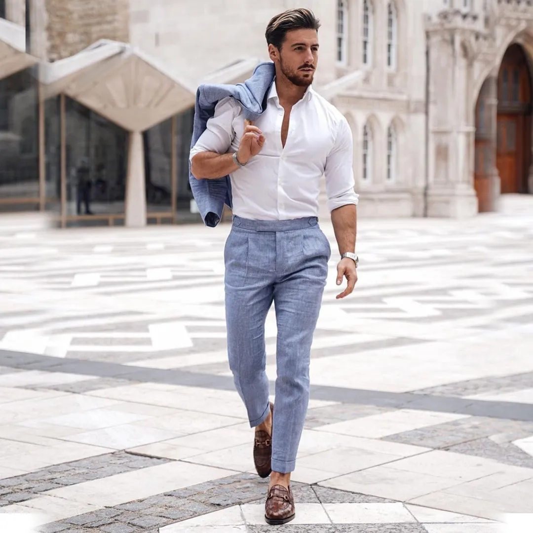 Bit Loafers (by Rowan Row) - Croc