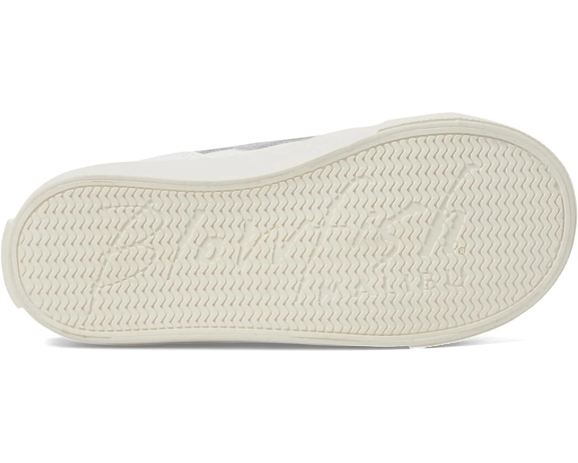 Blowfish Vice | White/Lavender Toddler Sneakers
