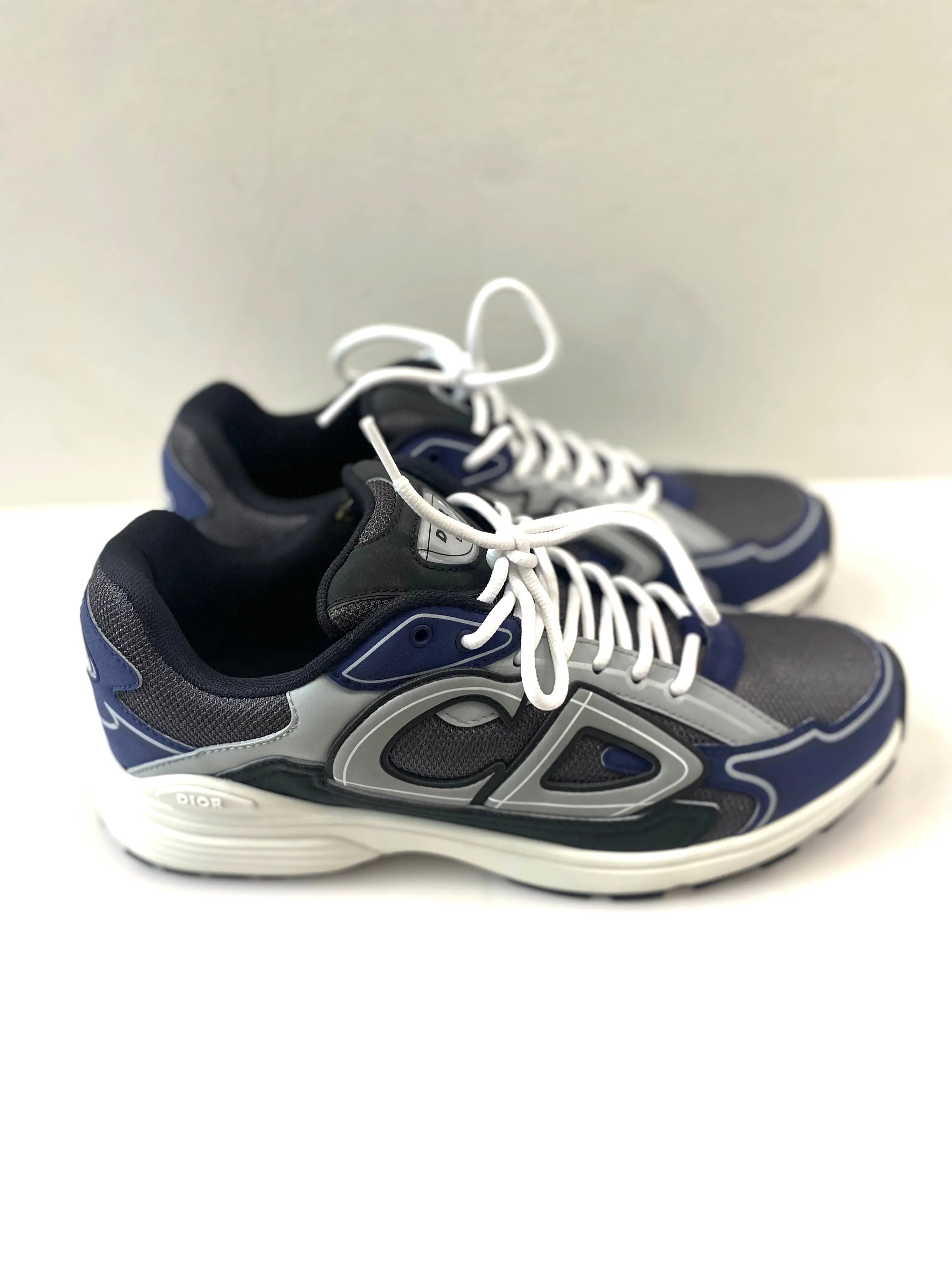 CHRISTIAN DIOR B30 MEN'S SNEAKERS