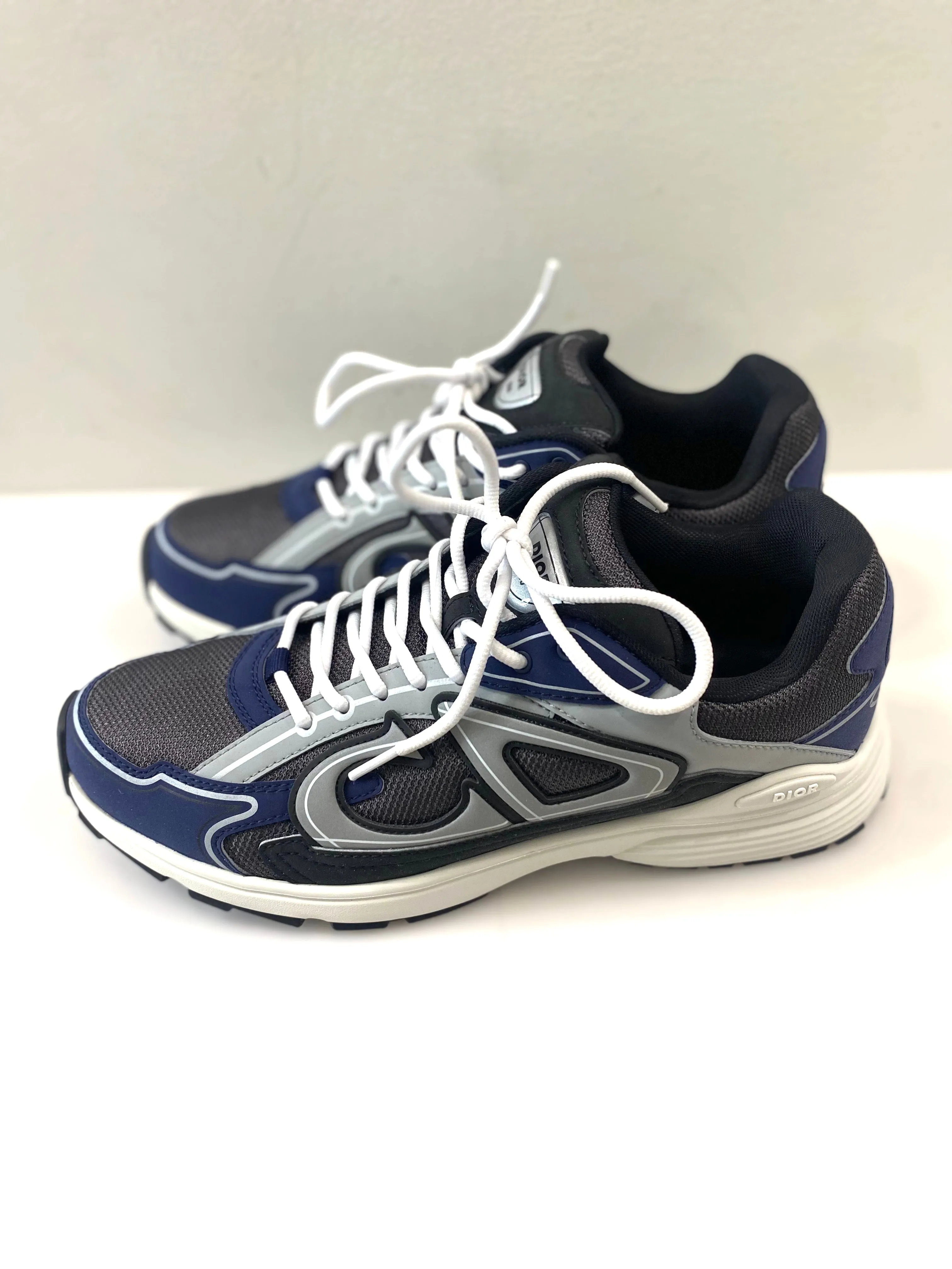 CHRISTIAN DIOR B30 MEN'S SNEAKERS