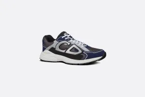 CHRISTIAN DIOR B30 MEN'S SNEAKERS