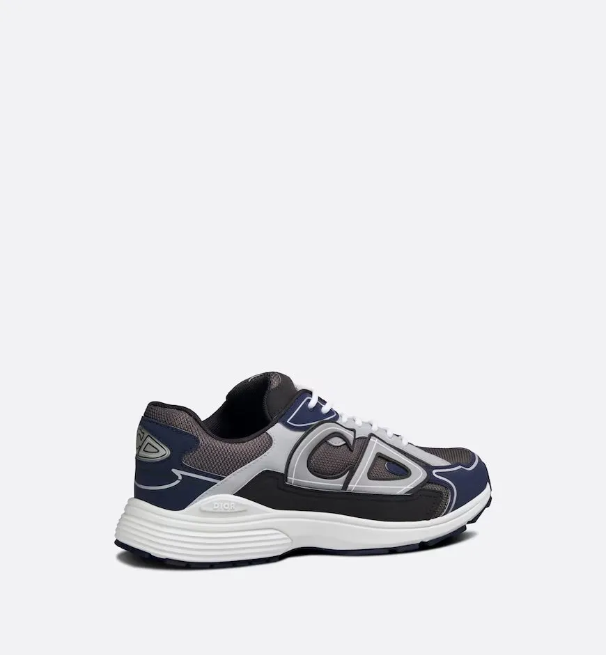CHRISTIAN DIOR B30 MEN'S SNEAKERS