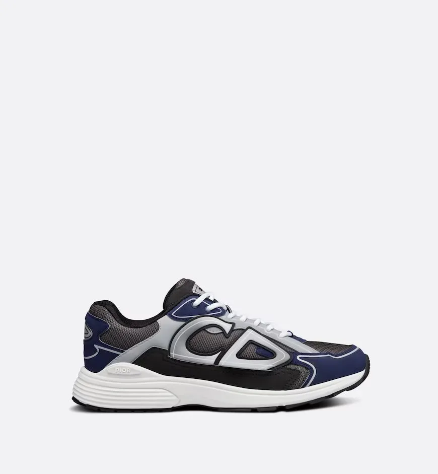 CHRISTIAN DIOR B30 MEN'S SNEAKERS