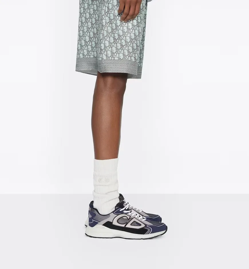 CHRISTIAN DIOR B30 MEN'S SNEAKERS