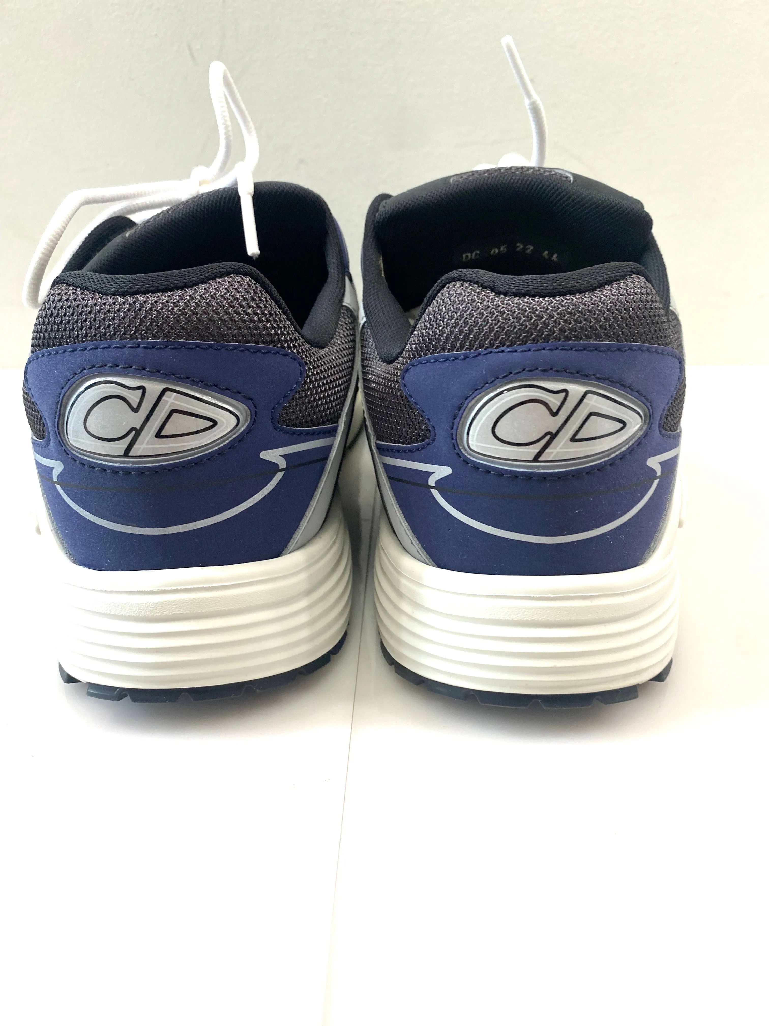 CHRISTIAN DIOR B30 MEN'S SNEAKERS