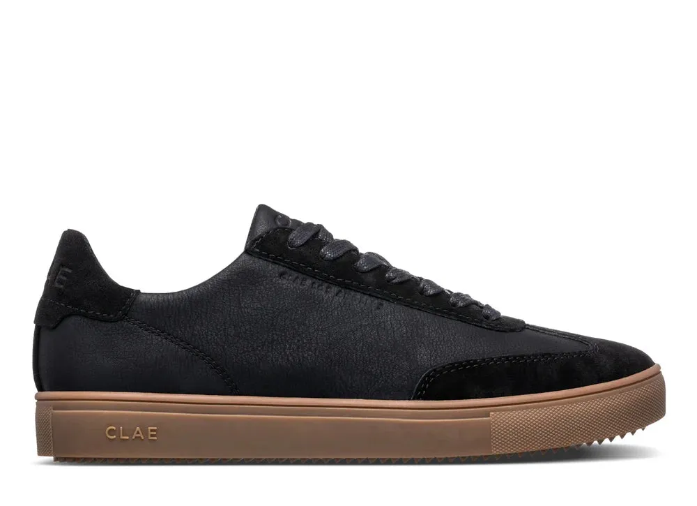 CLAE DEANE/BLK/ DK GUM