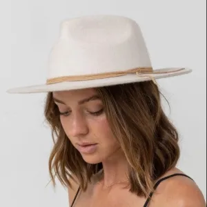 Classic Felt Hat