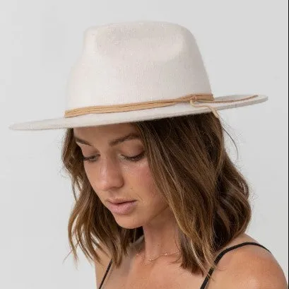 Classic Felt Hat