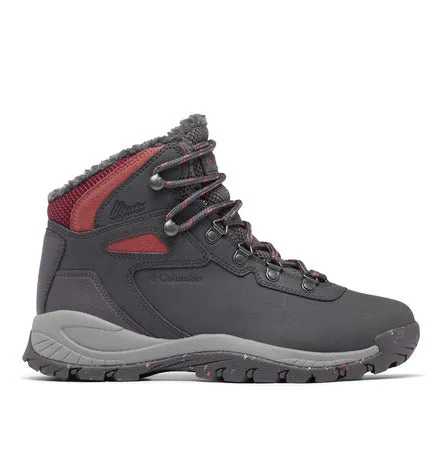 Columbia BL7053089- Newton Ankle Boot