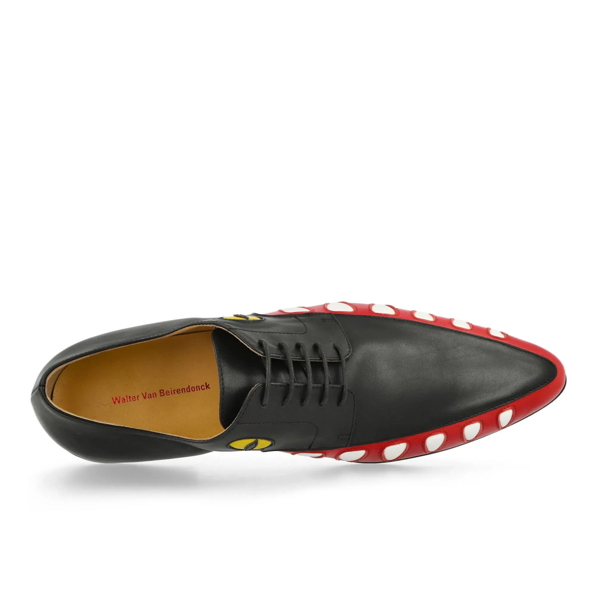 Crocodile Shoes