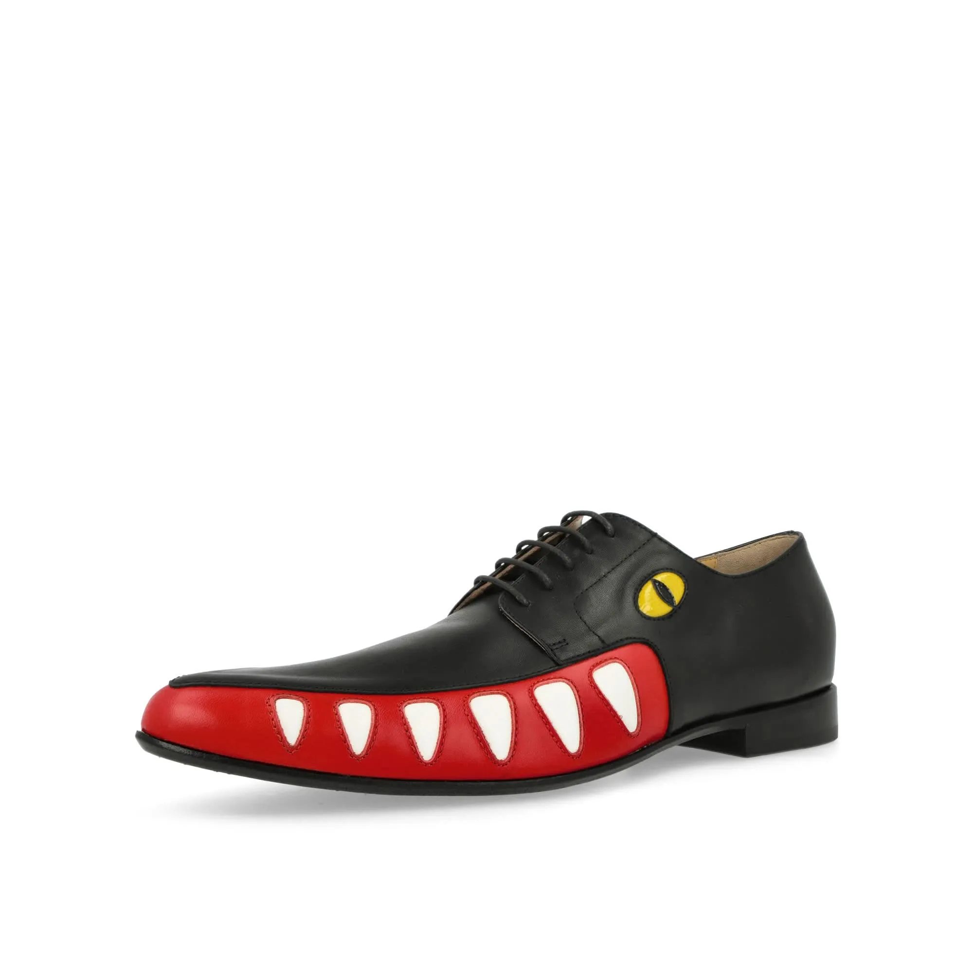Crocodile Shoes