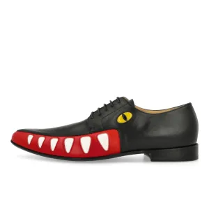 Crocodile Shoes