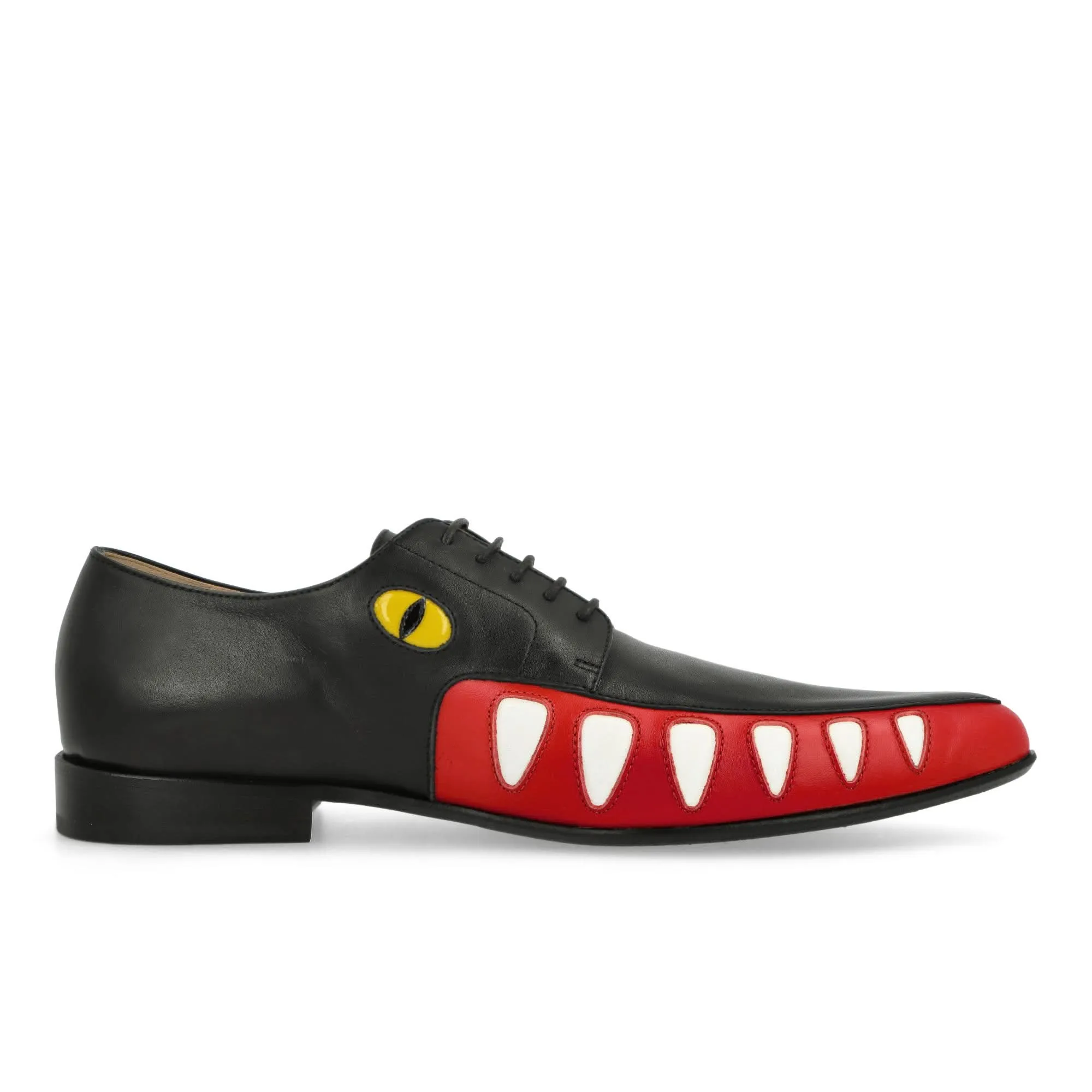Crocodile Shoes
