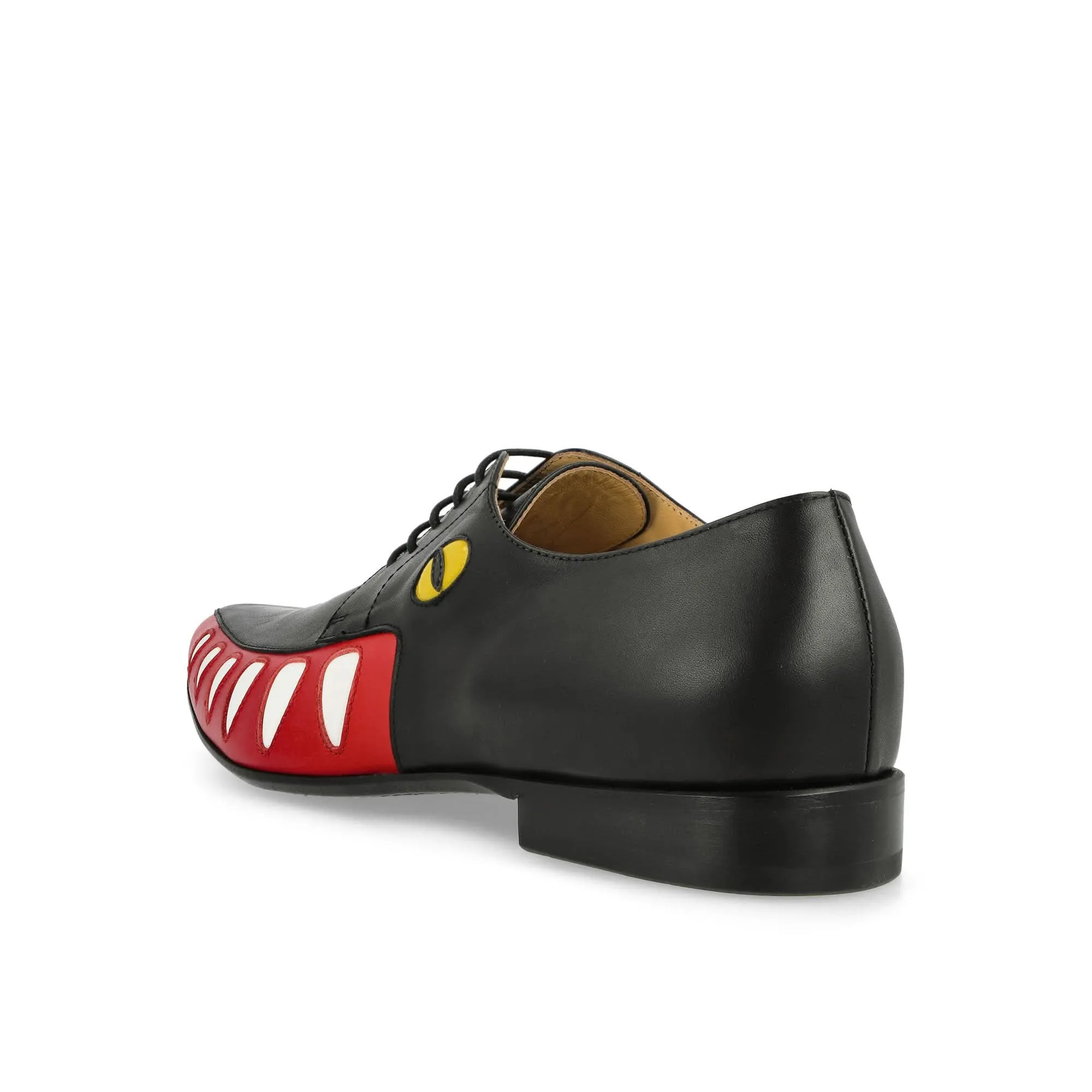 Crocodile Shoes