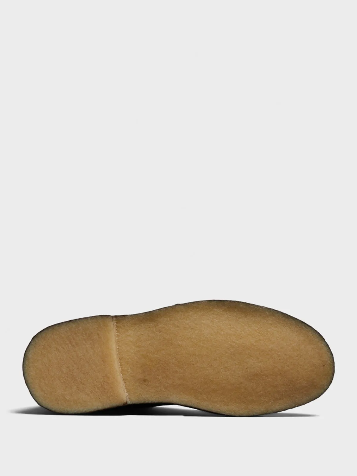 Desert Boots in Brown Suede