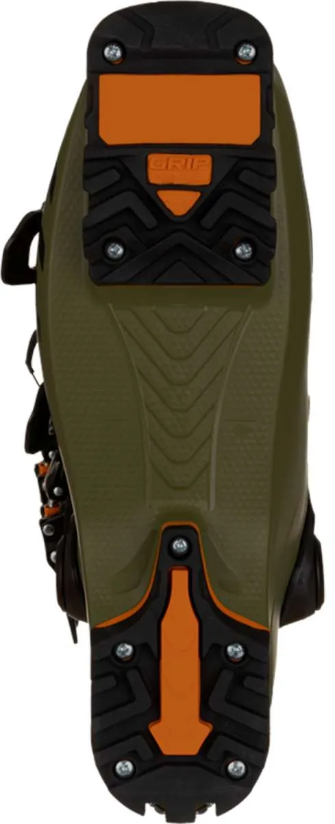 Dynafit Tigard 130 Ski Boots 2024