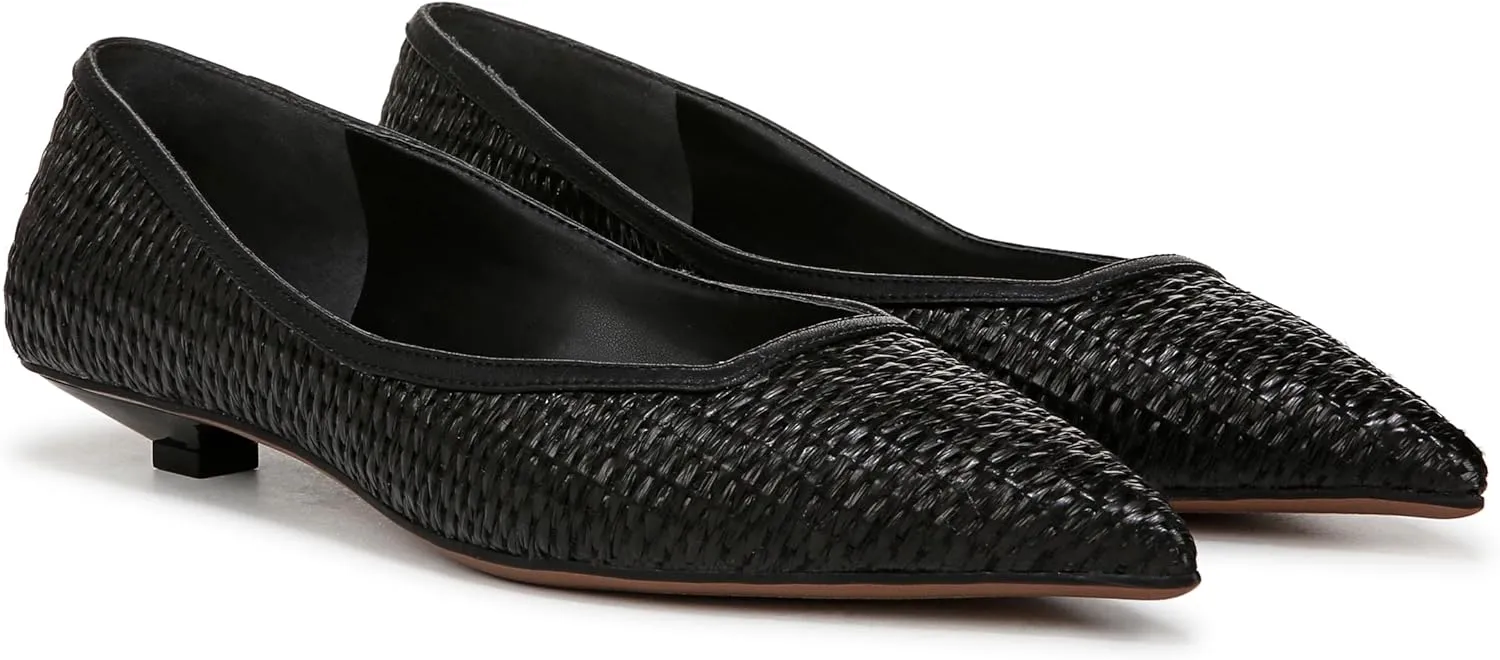 Franco Sarto Women's Prella Pump