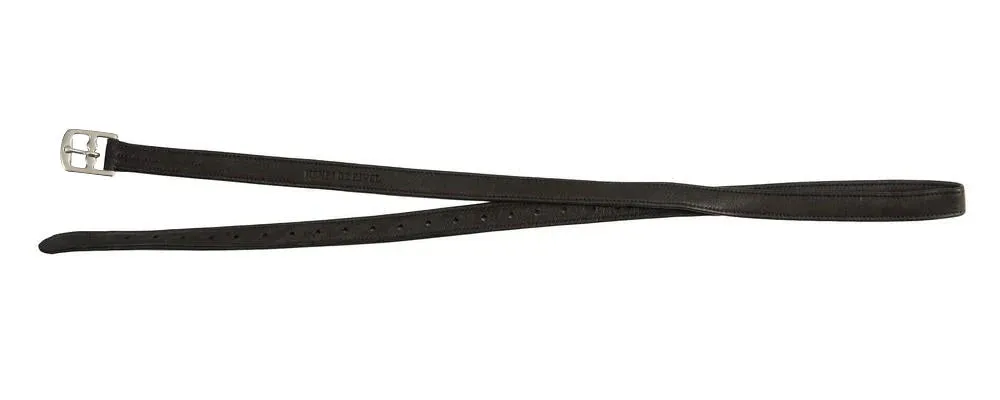 HDR Henri de Rivel Triple Covered Stirrup Leathers