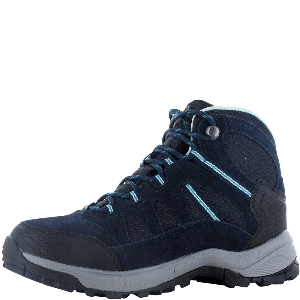 Hi-Tec Bandera Lite Boots