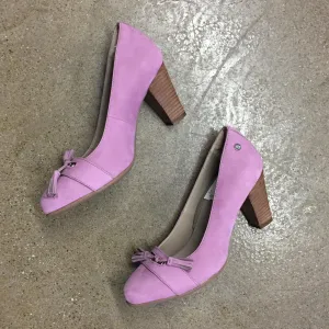 Hush Puppies Pumps, Size 7