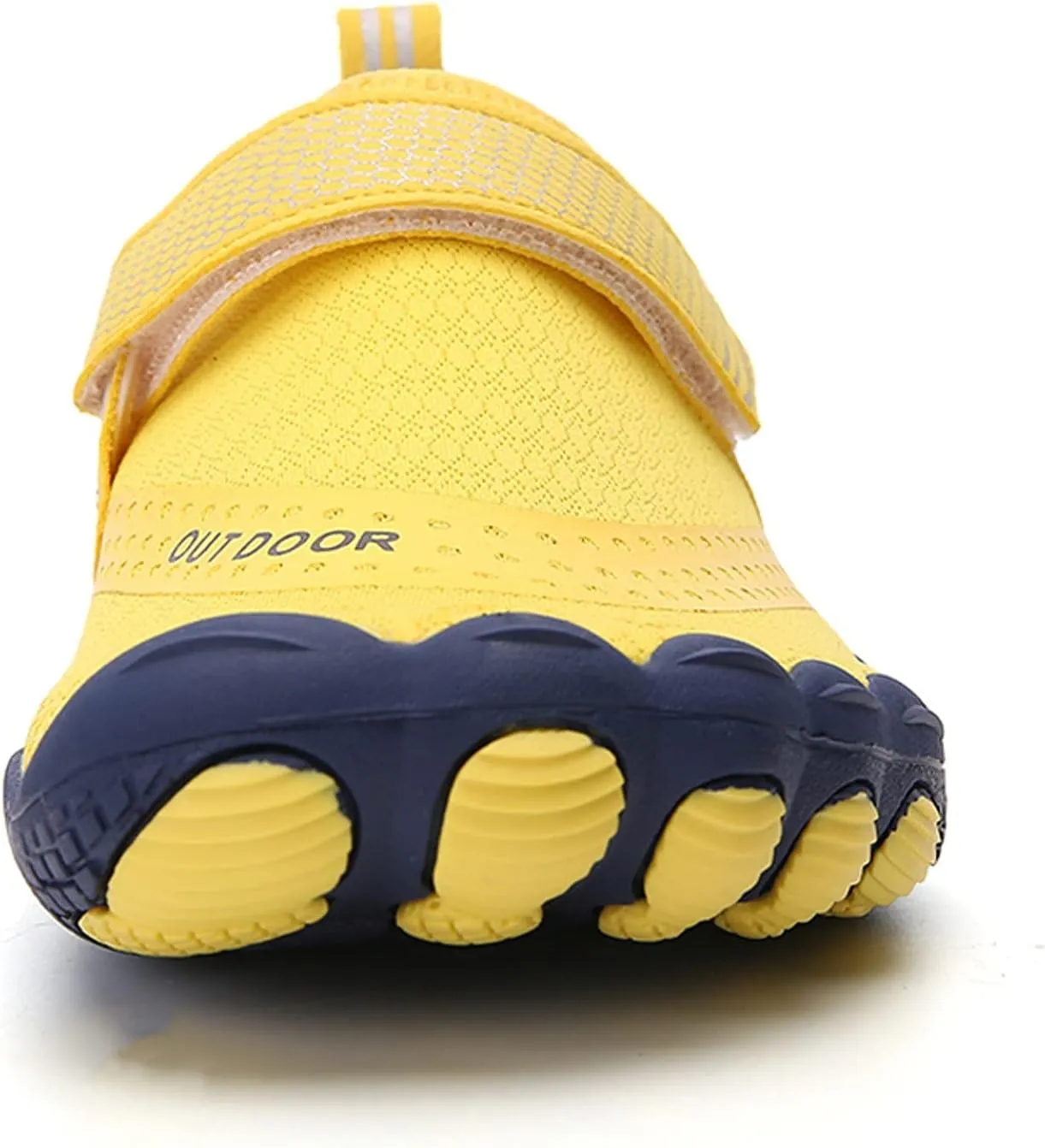 Infant Baby Shoes Mesh Shoes Outdoor Girl Runing Mountaineering Boy Breathable Child Girl's Solid Tied Canvas Shoes