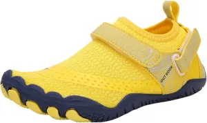 Infant Baby Shoes Mesh Shoes Outdoor Girl Runing Mountaineering Boy Breathable Child Girl's Solid Tied Canvas Shoes