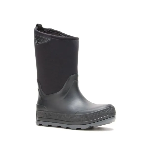 Kamik Kids Timber Boys All Season Waterproof Rain / Winter Boot -20C (Made in Canada)
