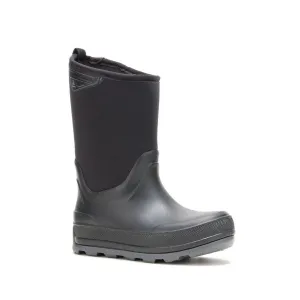 Kamik Kids Timber Boys All Season Waterproof Rain / Winter Boot -20C (Made in Canada)
