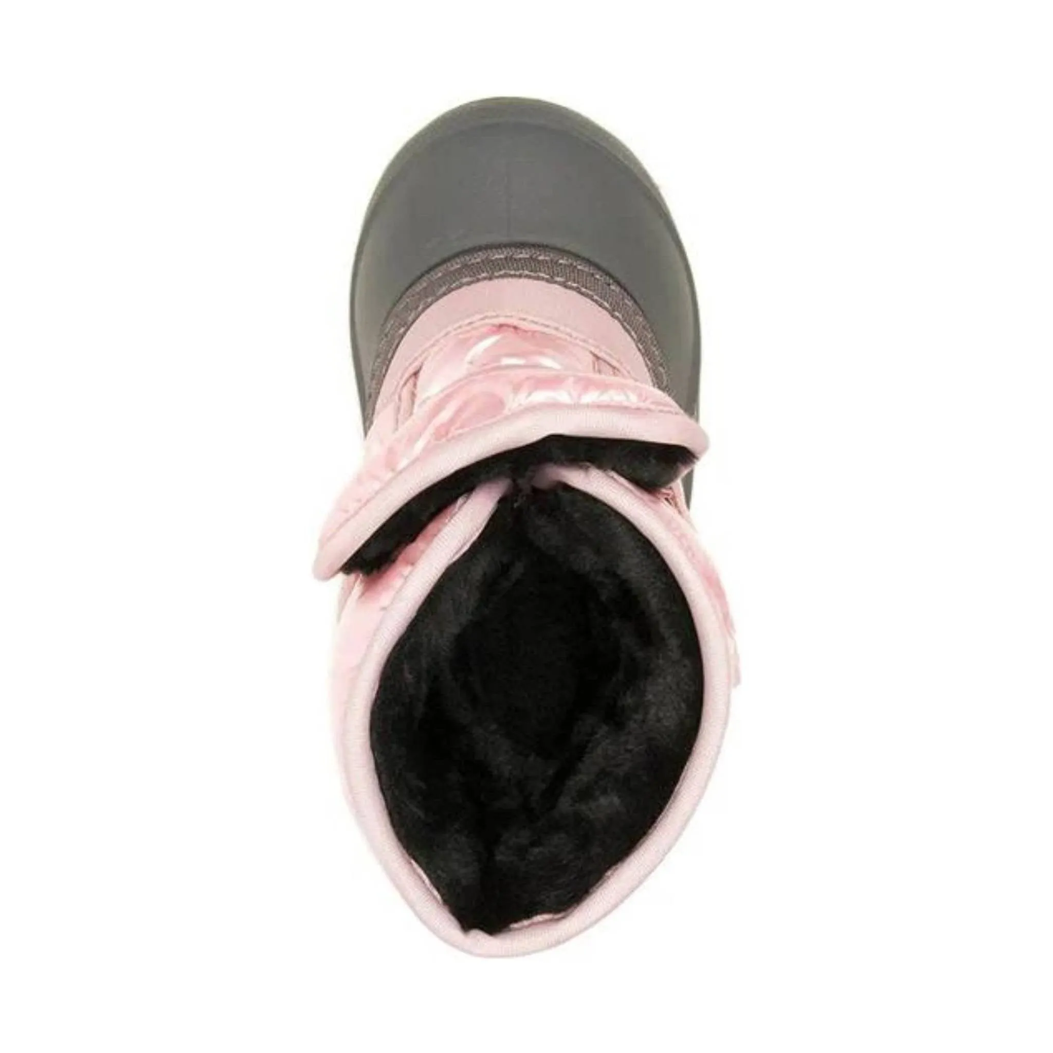 Kamik Toddler Penny Winter Boot - Light Pink
