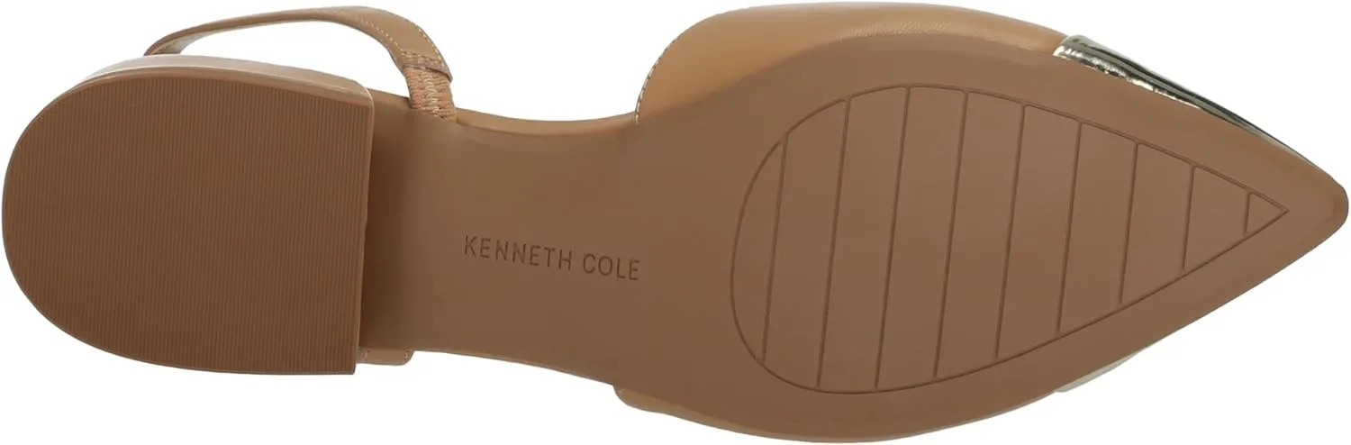 Kenneth Cole Women's Cayla Ballet Flat