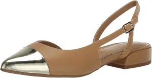 Kenneth Cole Women's Cayla Ballet Flat
