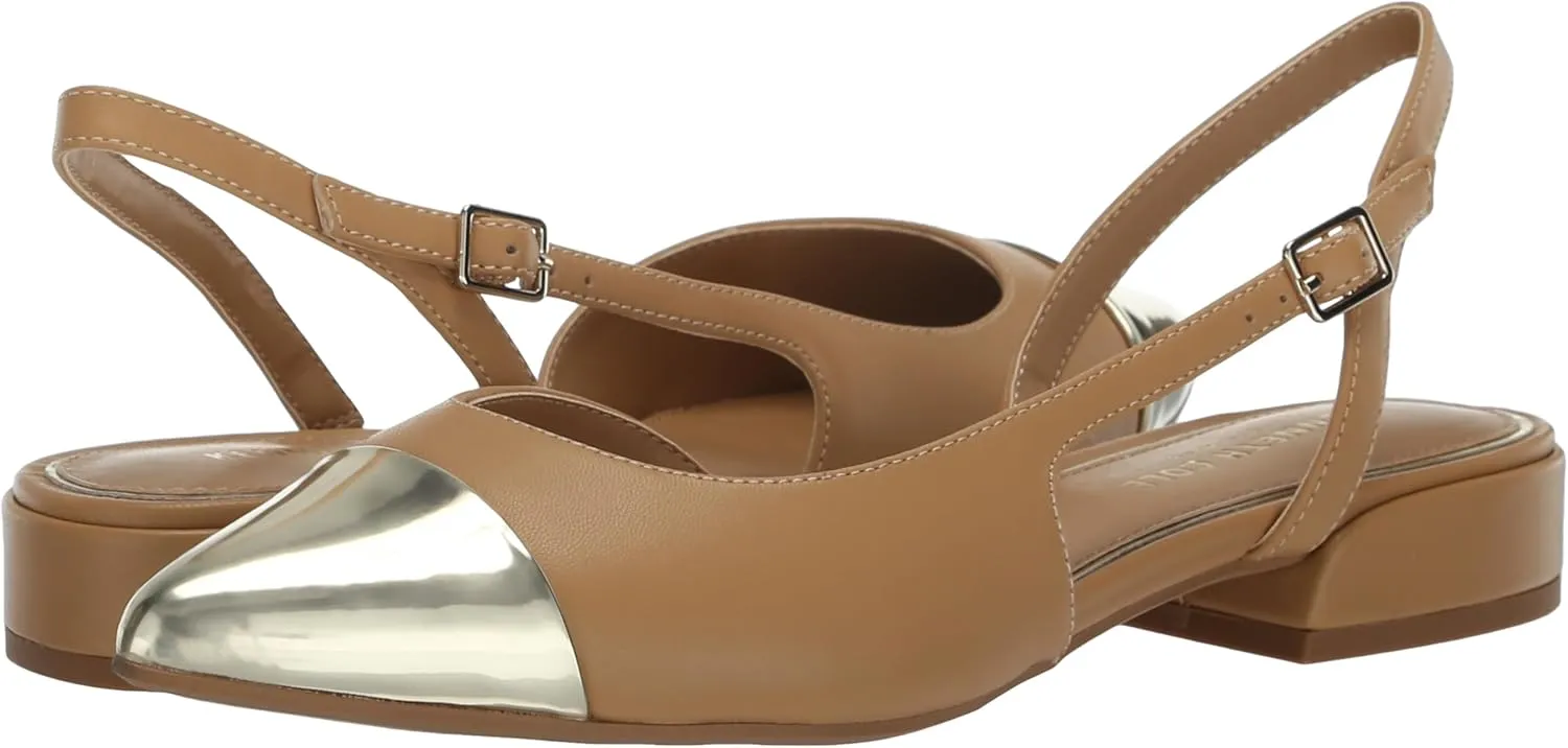 Kenneth Cole Women's Cayla Ballet Flat