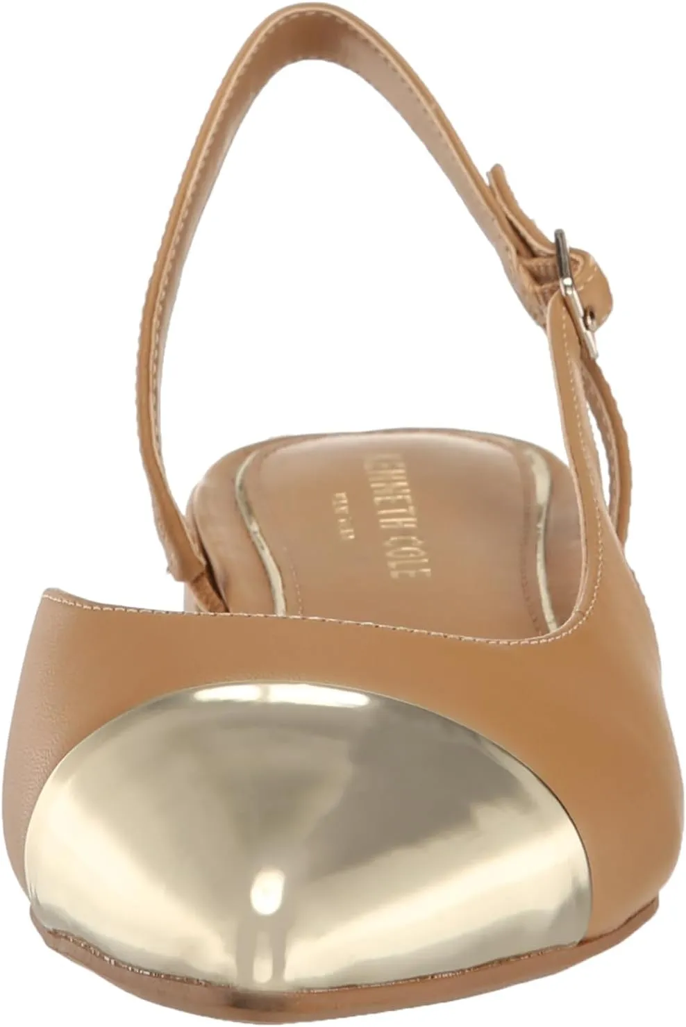 Kenneth Cole Women's Cayla Ballet Flat