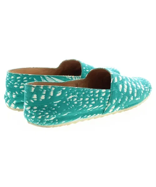 MM6 Espadrilles